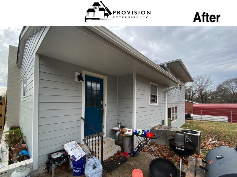 image of business Provision Exteriors