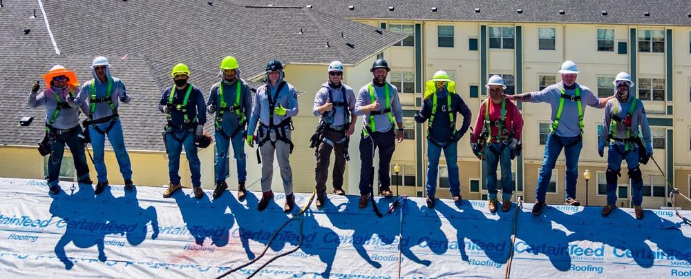 Stiller Roofing