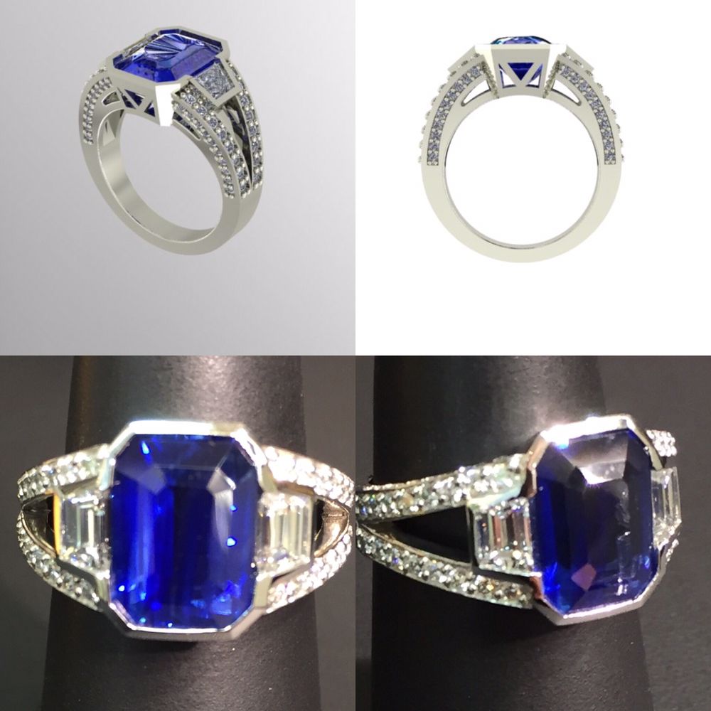 Blauweiss Berkowitz Jewelers