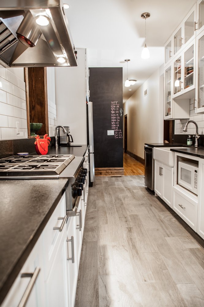 image of business Aleto Construction Group