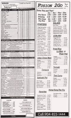 Fusion Point 48 Reviews Asian 237 San Marco Ave Saint Fusion