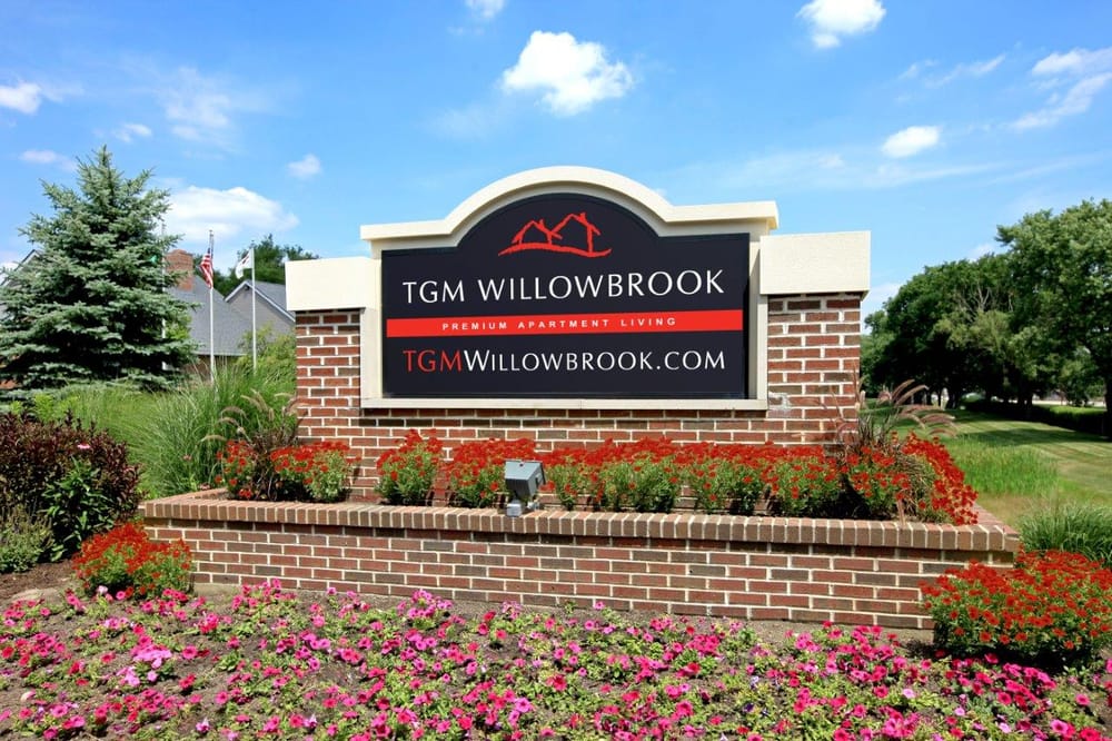 TGM Willowbrook Apartments 86 Photos & 45 Reviews Apartments 6060