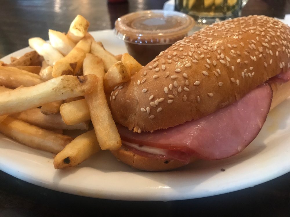Nolan's Nolan's