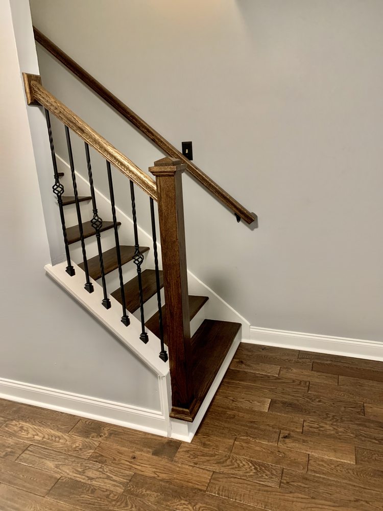 image of business All-Around Wood Floors
