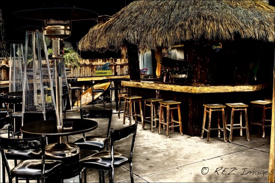 The outdoor palapa bar. - Yelp The outdoor palapa bar. - Yelp on Palapa Bar Backyard id=22667