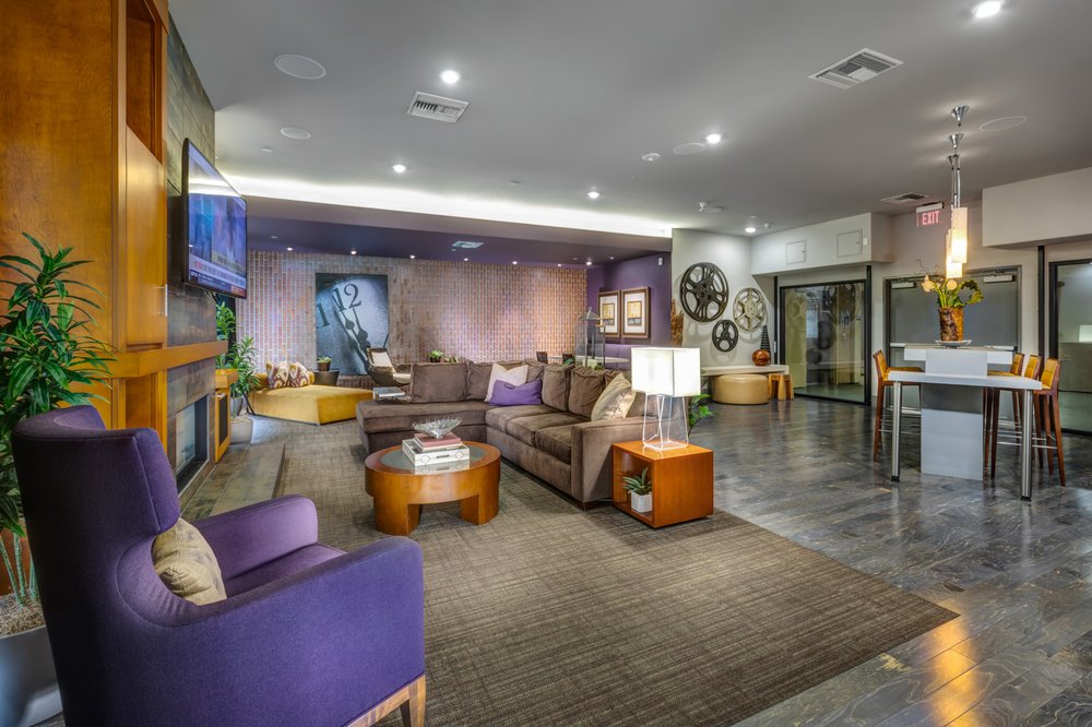 Park Viridian Apartments