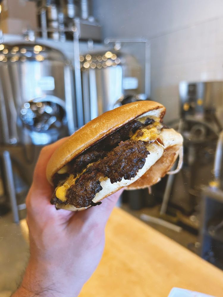 Vatos Burgers