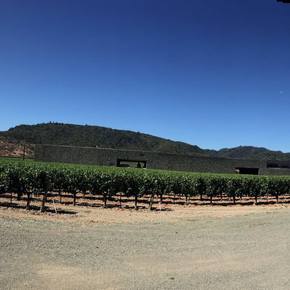 Dominus Estate Wineries 2570 Napa Nook Rd, Yountville, CA Phone
