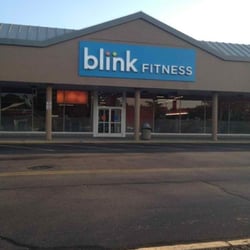 Image result for blink fitness parsippany
