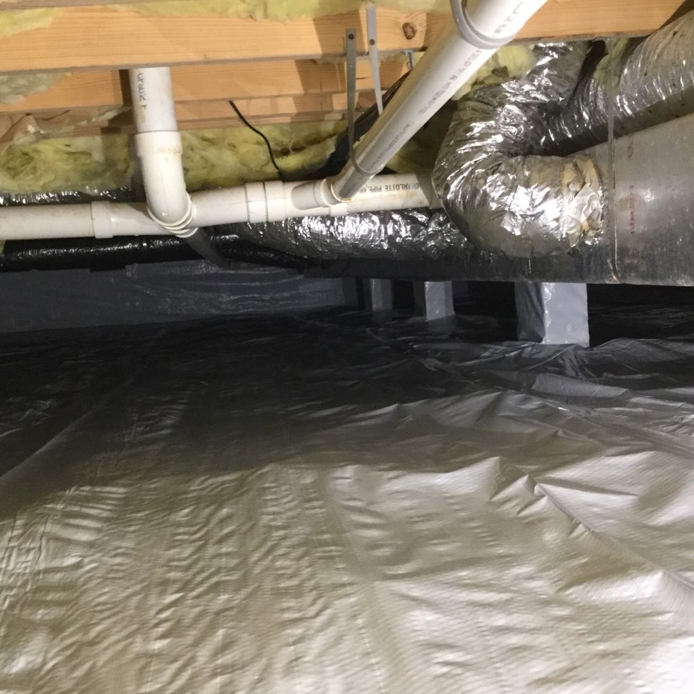 Rainbow International of Asheville