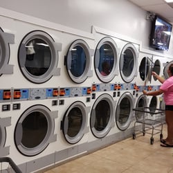 New Wave Laundry Closed Services 1098 Normandy Dr Photo Of New Wave Laundry Miami Beach Fl United States