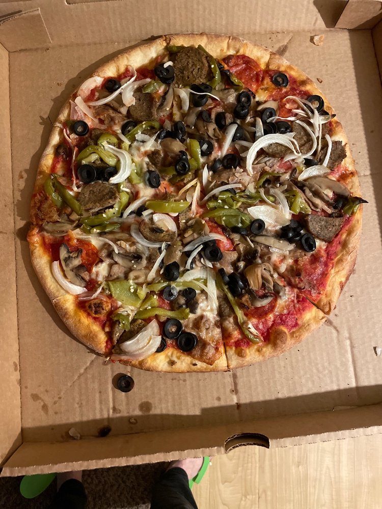 Sciarrino's Pizzeria