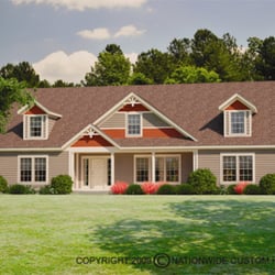 Homes By Vanderbuilt Contractors 3300 Jefferson Davis Hwy Photo Of Homes By Vanderbuilt Sanford Nc United States