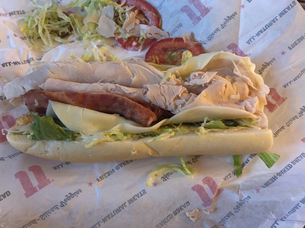 Jimmy John's