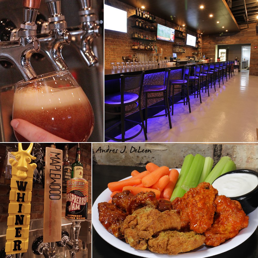 Johnny’s Blitz Bar & Grill 25 Photos & 47 Reviews American