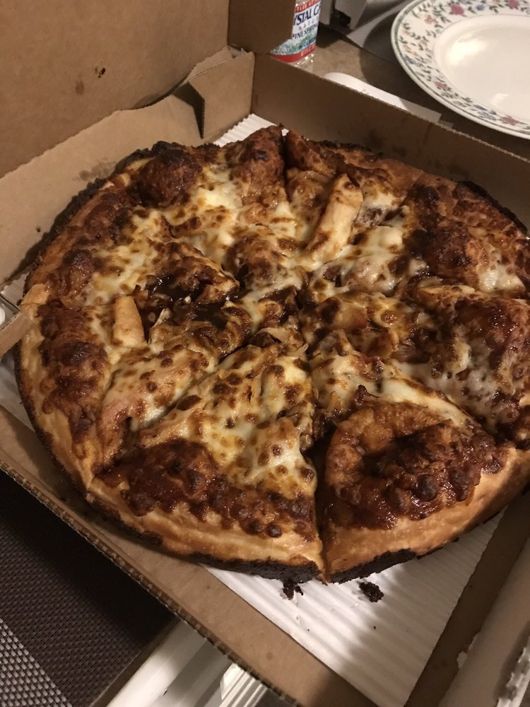 Papa John's Pizza