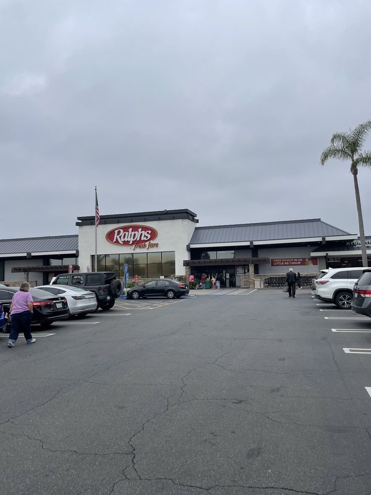 Ralphs Fresh Fare