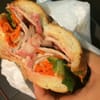 Thanh Thanh Sandwiches