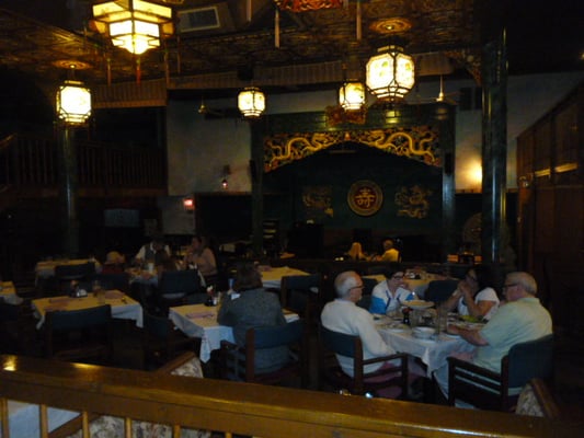 Emperor Of China Restaurant Lounge Closed 25 Photos