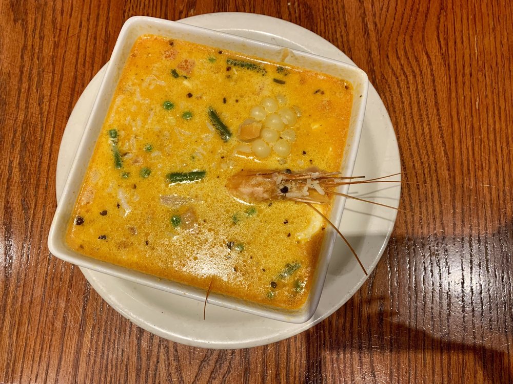 El Pollo Inka El Pollo Inka