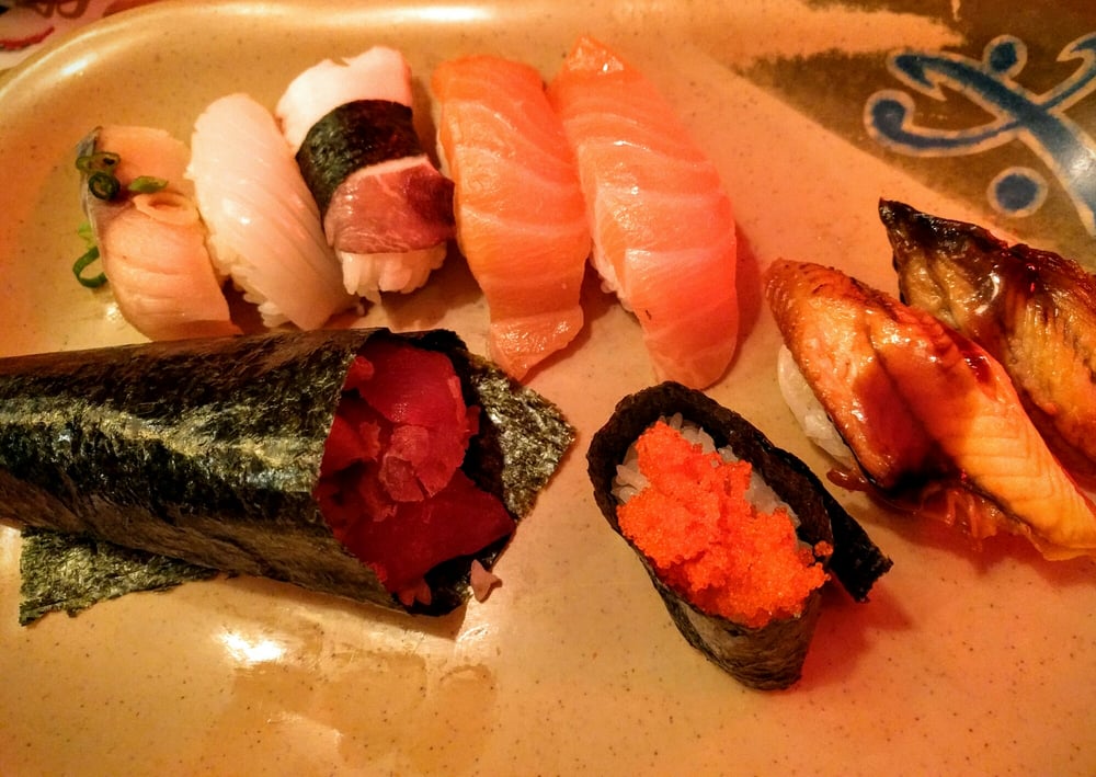 Yuka Japanese Restaurant 2019 All You Need to Know BEFORE You Go (with Photos) Sushi Bars Yelp