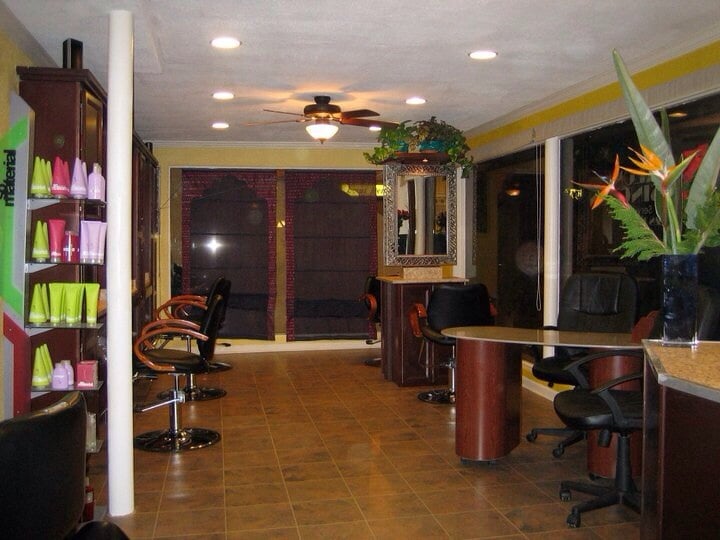 Salon Kensington CLOSED 22 Photos & 20 Reviews Hair Salons 4104