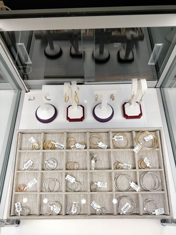 Thomas Jewelers