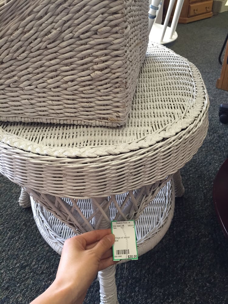 Treasure Trove Consignments
