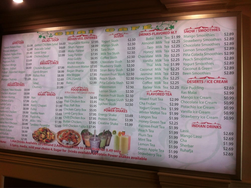 Coffee Shop Image