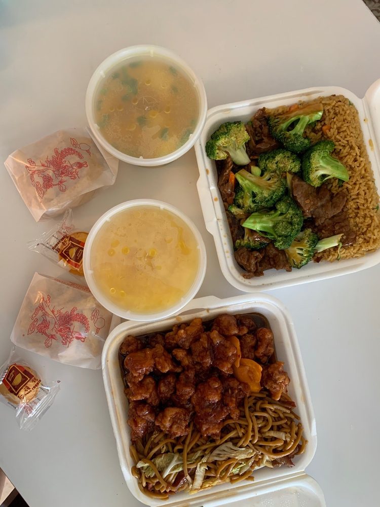 Eastern Garden Chinese Restaurant