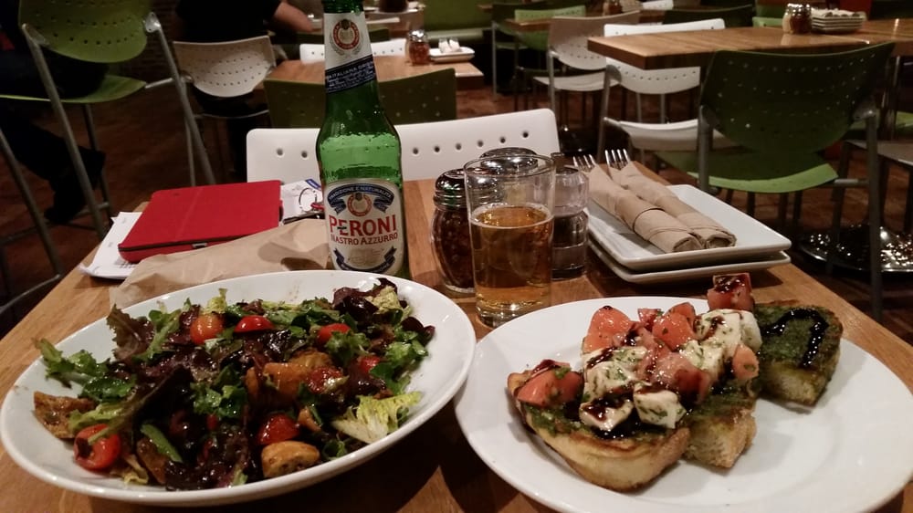 Sauce Pizza & Wine Order Food Online 167 Photos & 192 Reviews