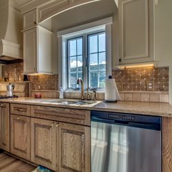 Cabinet World Get Quote 17 Photos Cabinetry 502 W State St Photo Of Cabinet World Olean Ny United States Mixing Finishes In Ellicottville