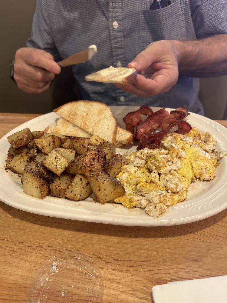 Boca Grill Haus