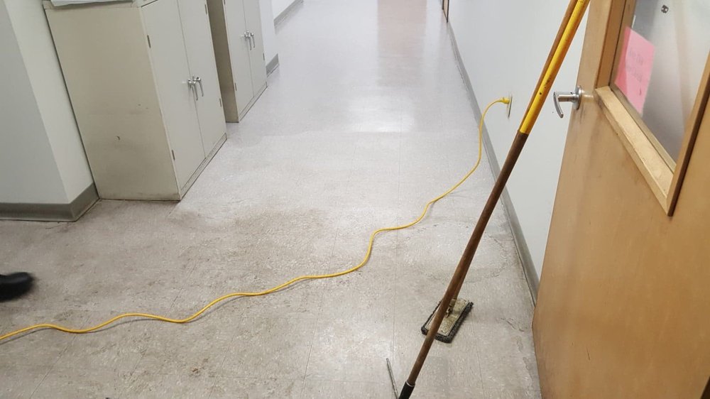 White Rose Cleaning Service