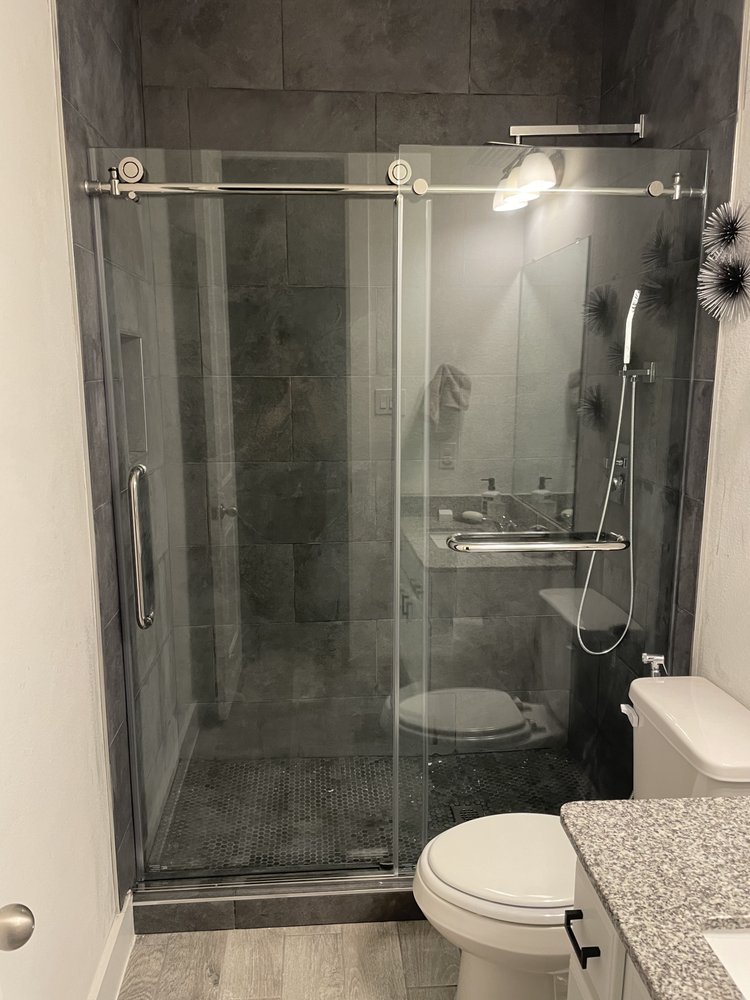 Noble Glass Services