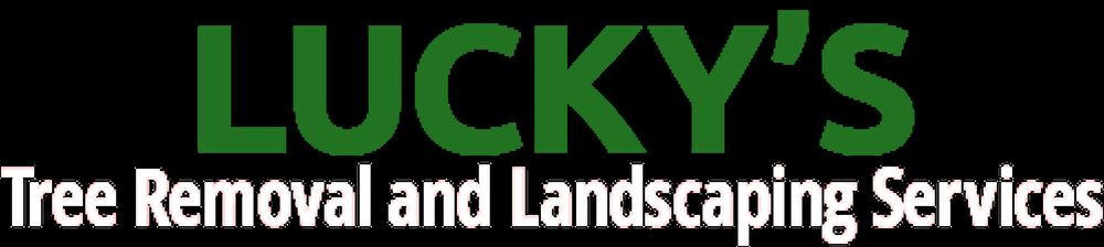 Lucky's Tree Removal and Landscaping Services
