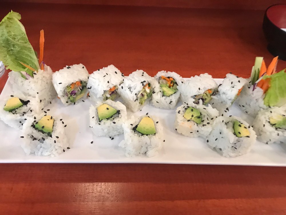 Jun Sushi and Bento Jun Sushi and Bento