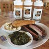 The Southern Grill