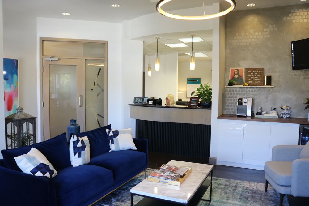 image of business Russell Danner, DDS