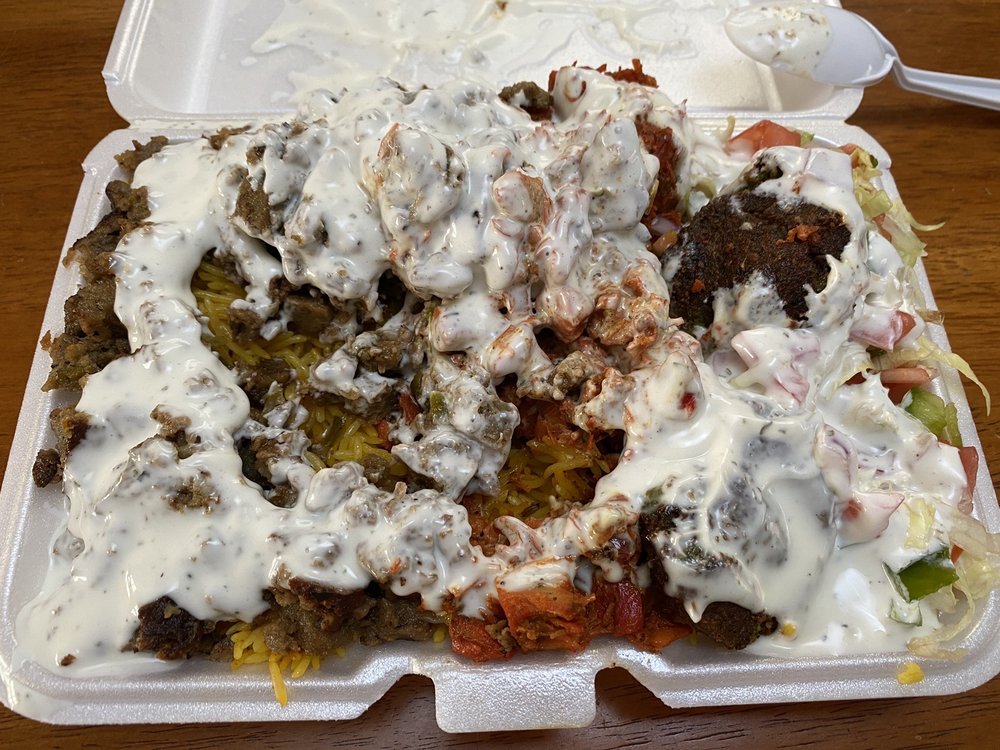 Gyroking Restaurant Gyroking Restaurant