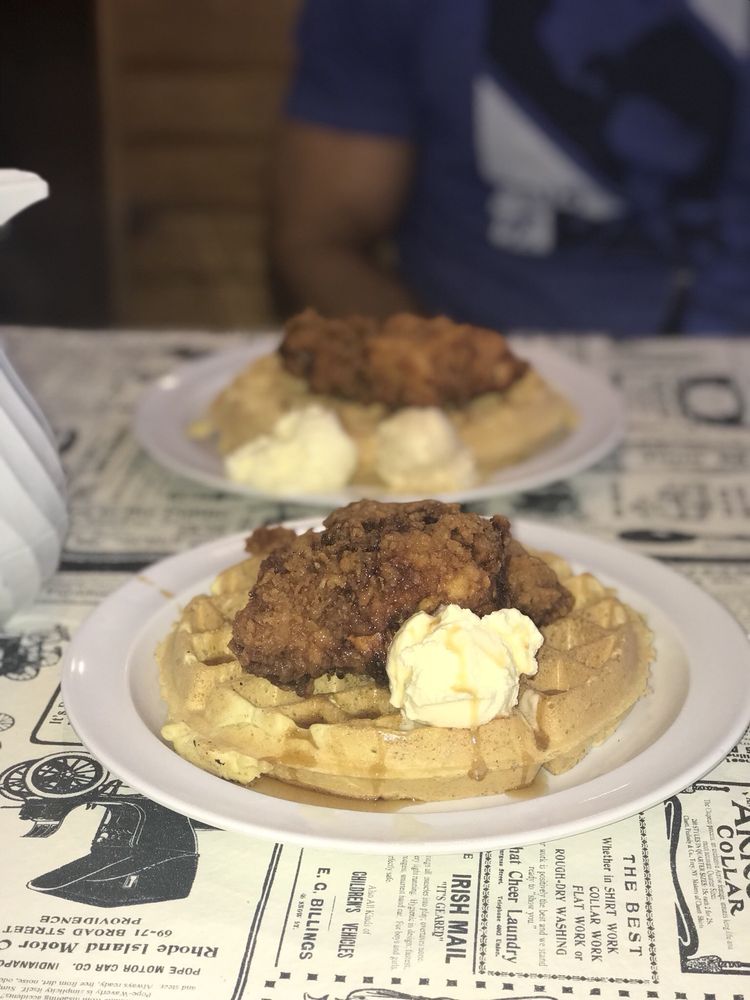 Little House Of Pancakes 48 Photos & 119 Reviews Pancakes 807 E