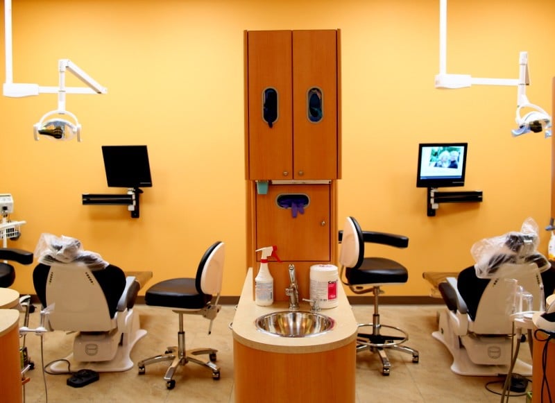 image of business Deldar Dental