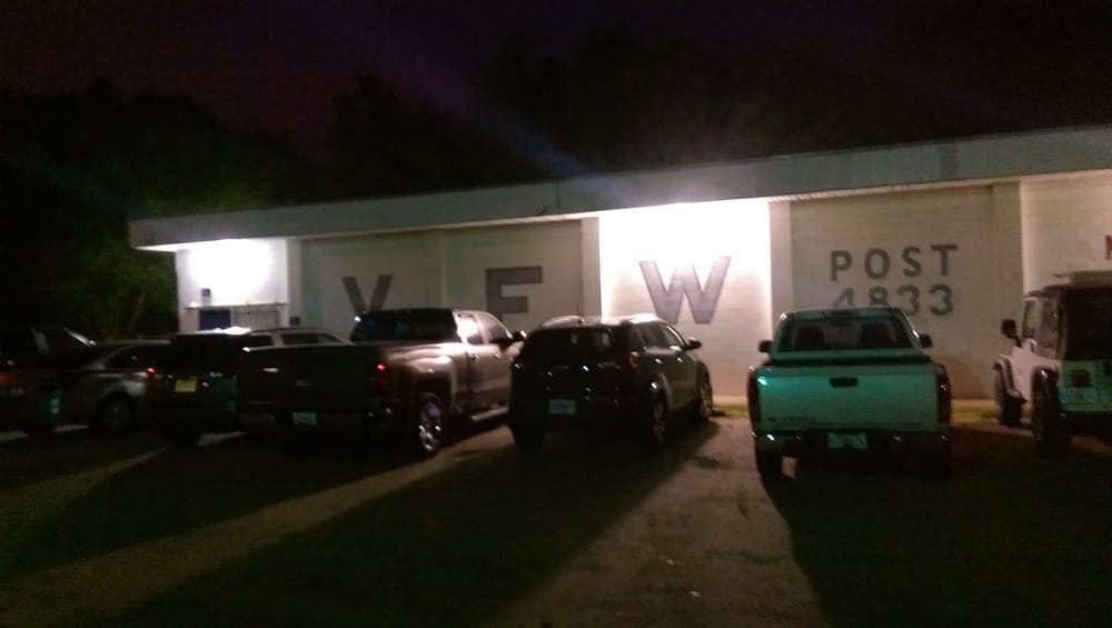 Vfw Post 4833 Bars 5918 Carroll Rd, Milton, FL Phone Number Yelp