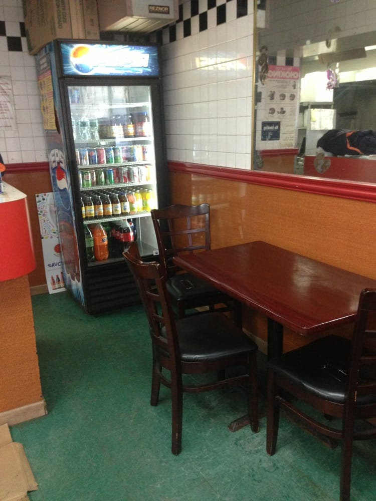 Foo Sing Chinese Restaurant