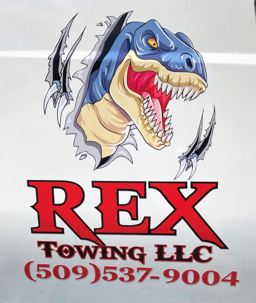 Rex Towing