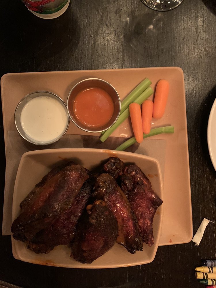 Local Kitchen & Beer Bar
