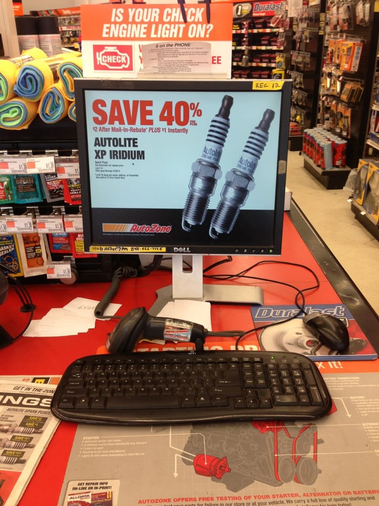 Autozone