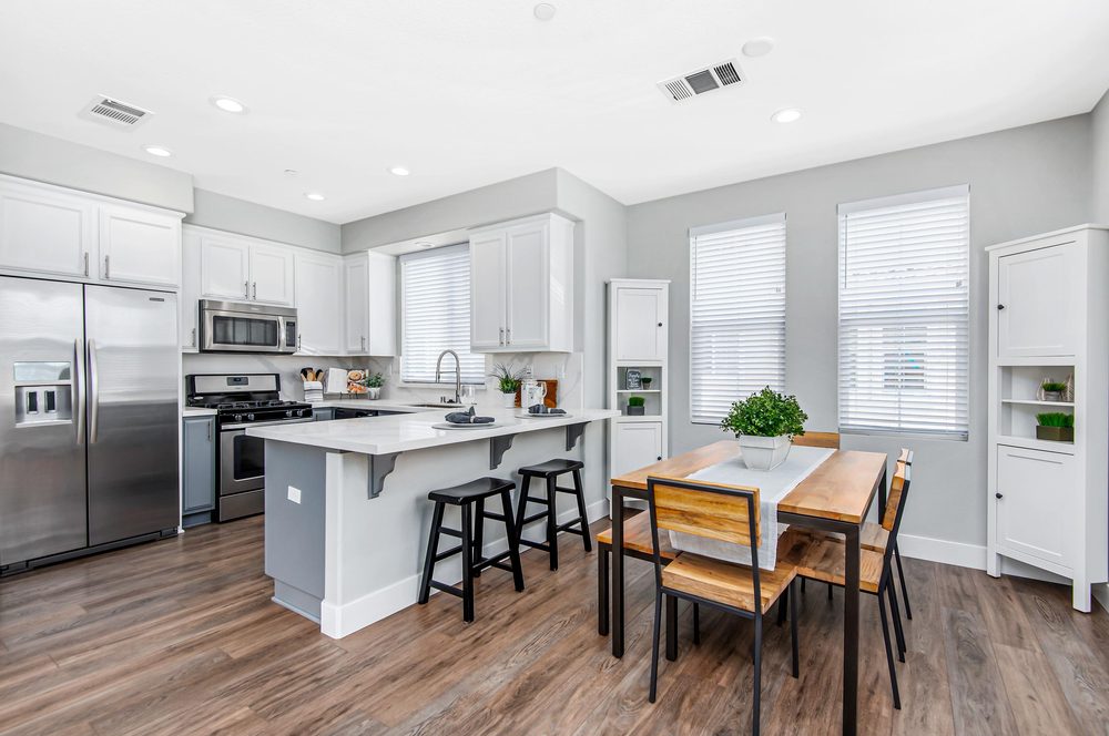 Lafferty & Hall Real Estate Team