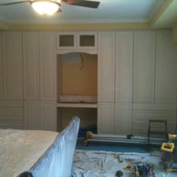 Carpenter Bolingbrook  Photo of Ambrose Carpentry & Remodeling - Bolingbrook, IL, United States. Custom built