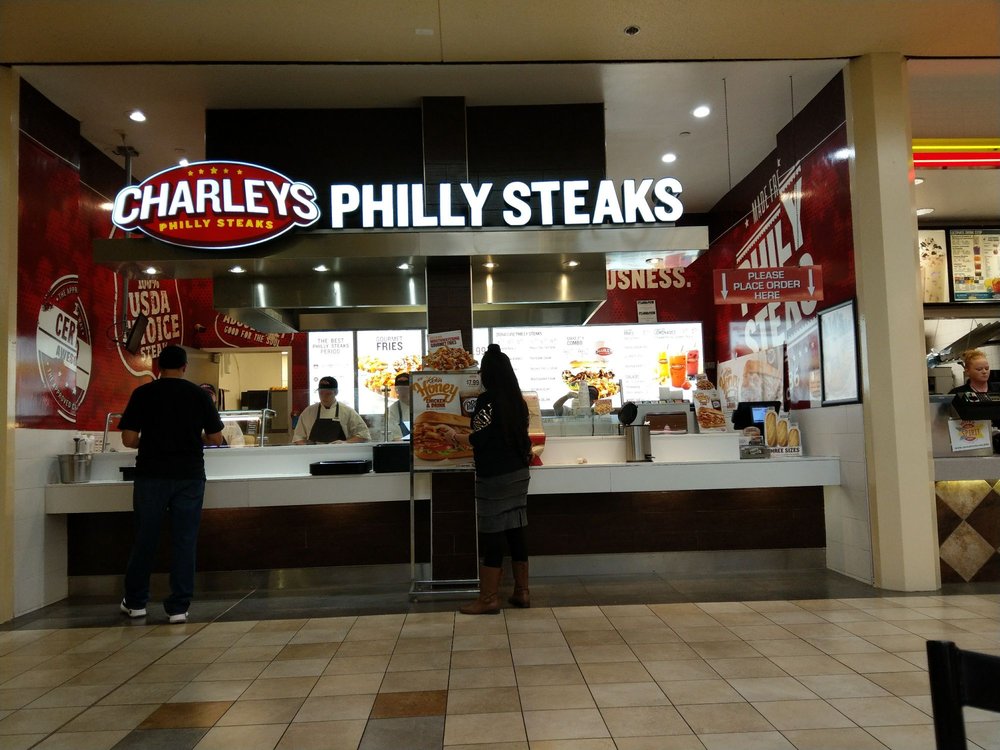 Charley’s Philly Steaks Steakhouses 7701 Interstate 40 W, Amarillo, TX Restaurant Reviews